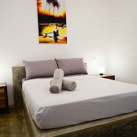Island Life Hotel Negombo Ngoại thất bức ảnh