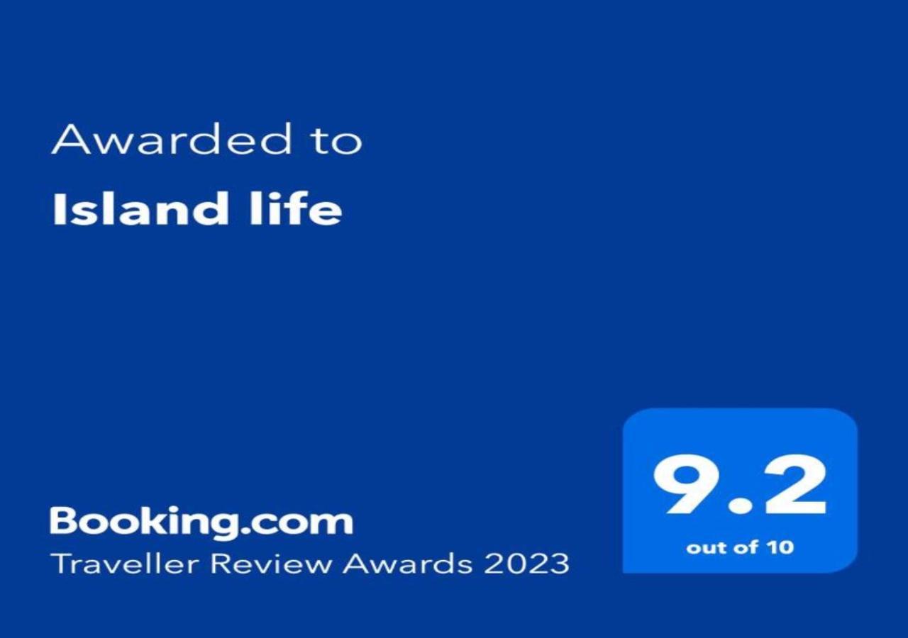 Island Life Hotel Negombo Ngoại thất bức ảnh