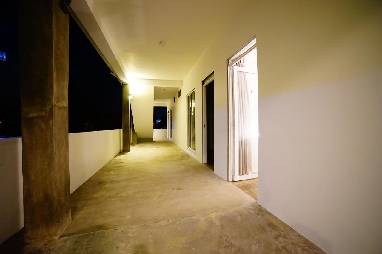 Island Life Hotel Negombo Ngoại thất bức ảnh
