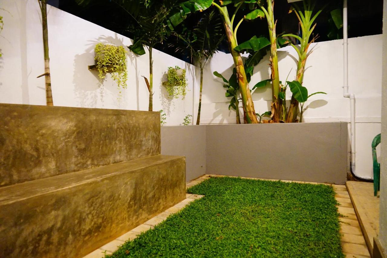 Island Life Hotel Negombo Ngoại thất bức ảnh